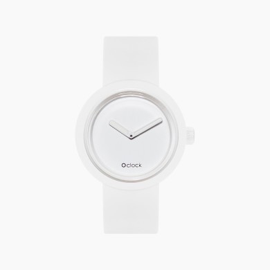 O clock регульований Білий, Tone on Tone