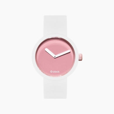 O clock регульований Білий, Tone on Tone