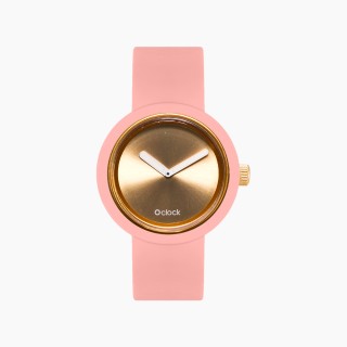 O clock регульований Пудра, Gold and Silver