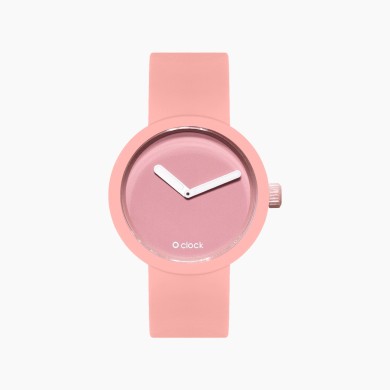 O clock регульований Пудра, Tone on Tone