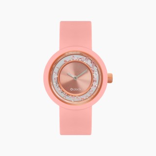 O clock регульований Пудра, Shiny Crystals