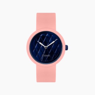 O clock регульований Пудра, Matelasse