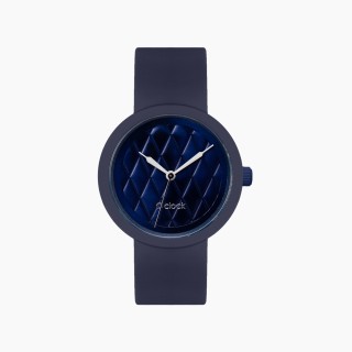O clock регульований Океан, Matelasse