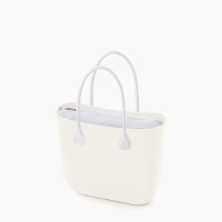 O bag Mini Лате з довгими ручками