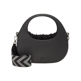 O bag Oblo Чорна