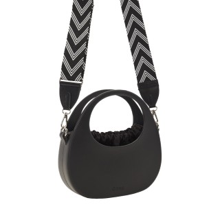 O bag Oblo Чорна