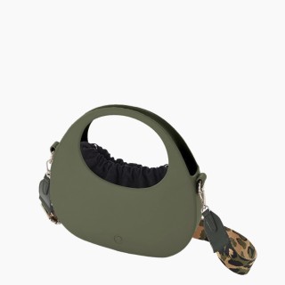 O bag Oblo Мілітарі