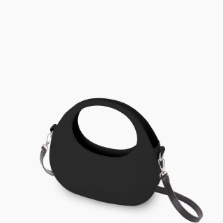 O bag Oblo Чорна
