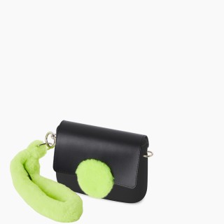 O Pocket Чорна, декоративна ручка