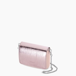 O Pocket Фуксія, ланцюжок