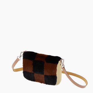 O Pocket Пісок, ремінець