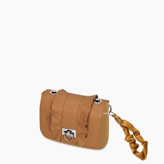 O pocket Бісквіт, брелок