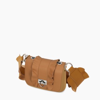 O Pocket Бісквіт, ремінець