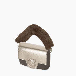 O Pocket Вулкан, мікроручка