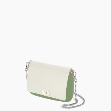 O Pocket Матча, ланцюжок