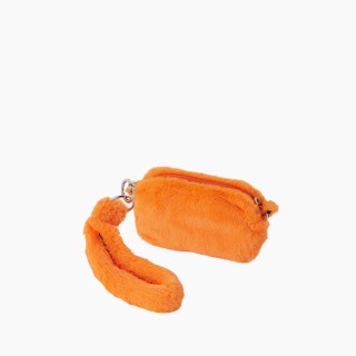 O Pocket Помаранчева флуо, декоративна ручка