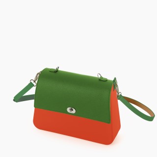 O Queen Охра, ремінець