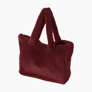 O bag Sac екохутро Бордо