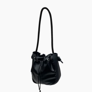 Жіноча сумка O bag Minute Чорний