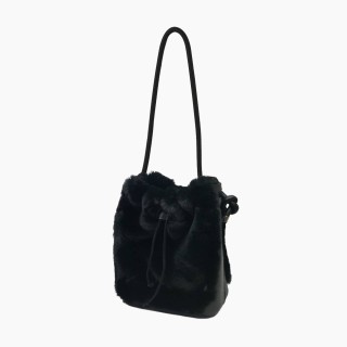 O bag Chill екохутро Чорна