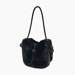 O bag Bass екохутро Чорна