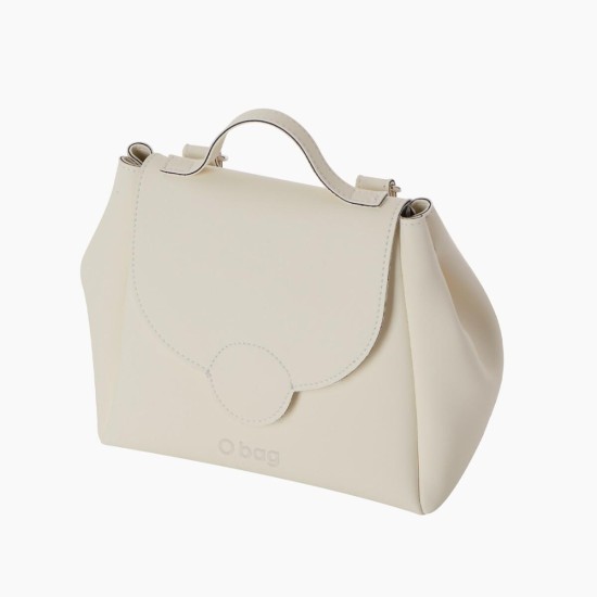 Корпус O bag Polly Білий