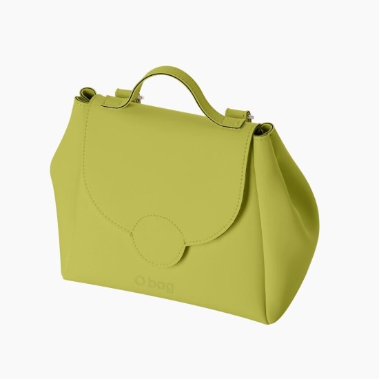 Корпус O bag Polly Світло-зелений