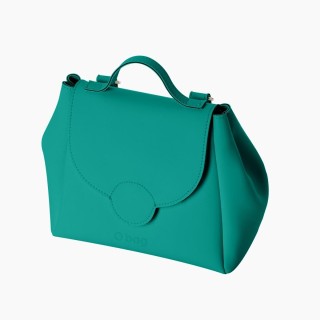Корпус O bag Polly Блакитна трава
