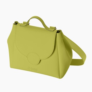 Жіноча сумка O bag Polly Світло-зелений