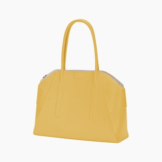 O bag Unique Карі, текстиль