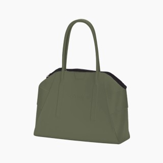 O bag Unique Мілітарі, текстиль