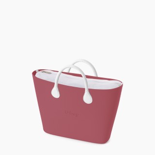 O bag urban Смородина з короткими ручками
