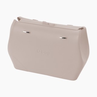Корпус O bag doc сафіано Пісок