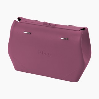 Корпус O bag doc сафіано Смородина