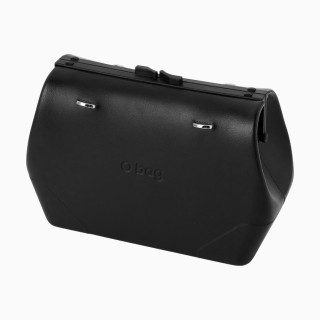 Корпус O bag doc сафіано Чорний