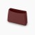 Корпус O bag glam Бордо