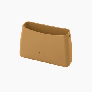 Корпус O bag glam Кемел