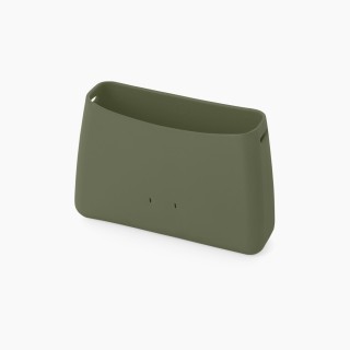 Корпус O bag glam Мілітарі