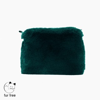 Підкладка O bag glam кролик рекс Зелений ліс