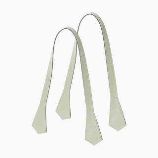 Довгі ручки плоскі Матча