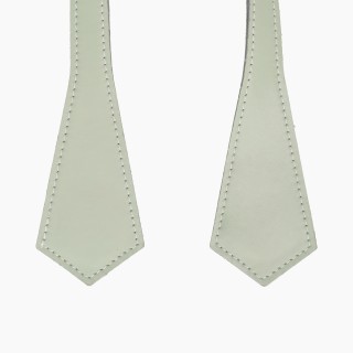 Довгі ручки плоскі Матча