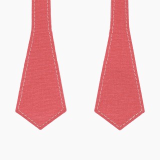 Довгі ручки плоскі Томат