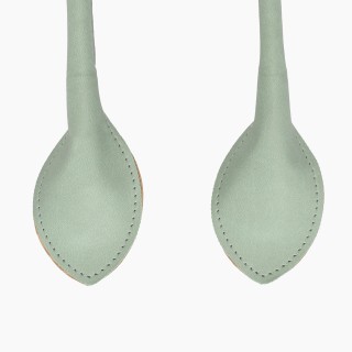 Довгі ручки крапля Матча