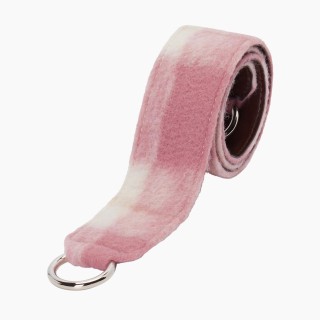 Ремінець клітина жаккард Сангрія