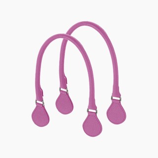 Міді ручки класичні tubular Рожевий