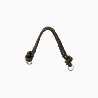 Мікроручка з вузлом Мілітарі