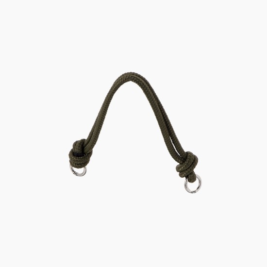 Мікроручка з вузлом Мілітарі