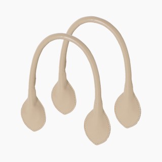 Короткі ручки крапля Пісок
