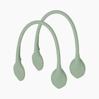 Короткі ручки крапля Матча