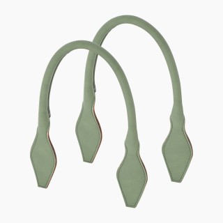 Короткі ручки ромб Матча